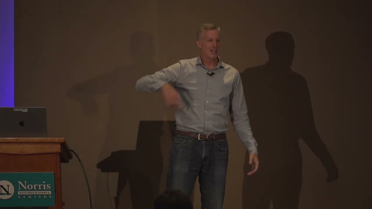 Keynote - Jeff Williams - Conquering Castle Envy