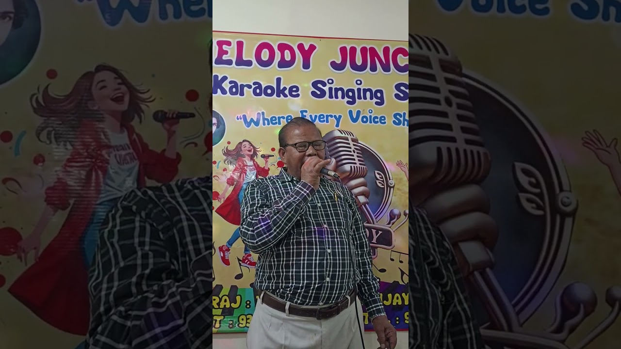 Ye Dil Na Hota Bechara is also sung a song by Bramhadin Choudhary no copy right 