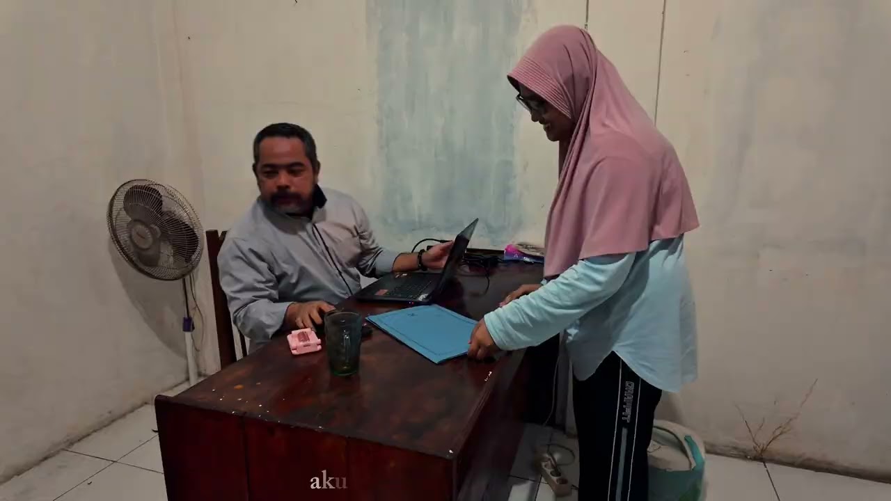 PROFIL DESA SUKADAMI, KECAMATAN WANAYASA, KABUPATEN PURWAKARTA 