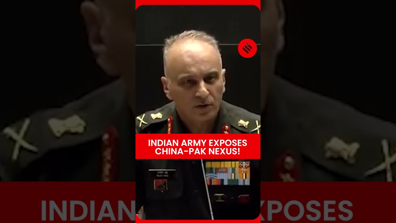 &ldquo;80% Chinese Weapons!&rdquo; Indian Army Reveals Pakistan&rsquo;s Military Dependence