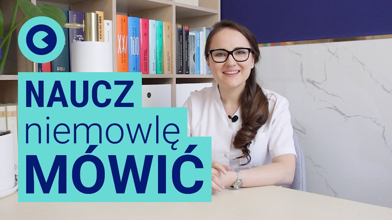 Naucz niemowlę mówić | 9 wskazówek dla świeżo upieczonych rodziców