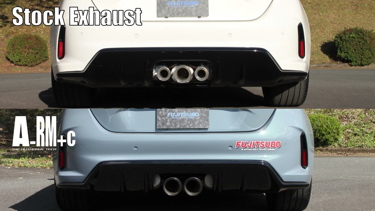 270-52114 A-RM+c FL5 CIVIC TypeR
