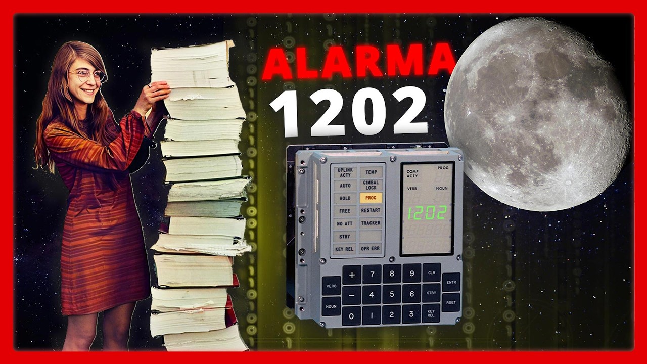 Când Am Avut Încredere În Computere Încât Să Ajungem Pe Lună