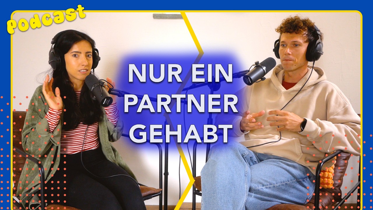 Warum du was verpasst, wenn du nur mit einer Person intim wirst