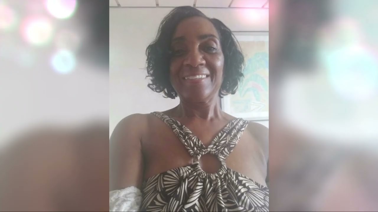 Lois Marie Haskins tribute video