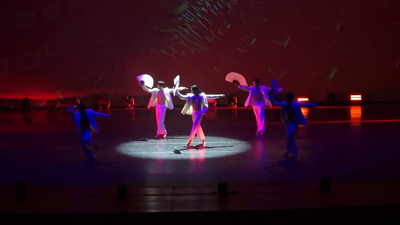 251231 신선놀음 | 조인호 안무 - STF.The Dancer 낮공 직캠 #스테파 #스테파콘서트 #스테이지파이터 