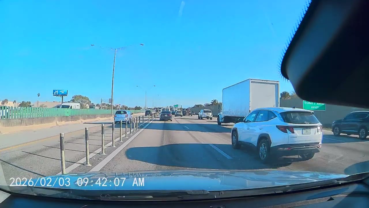 I Thought I’d Seen Everything… Then THIS Happened