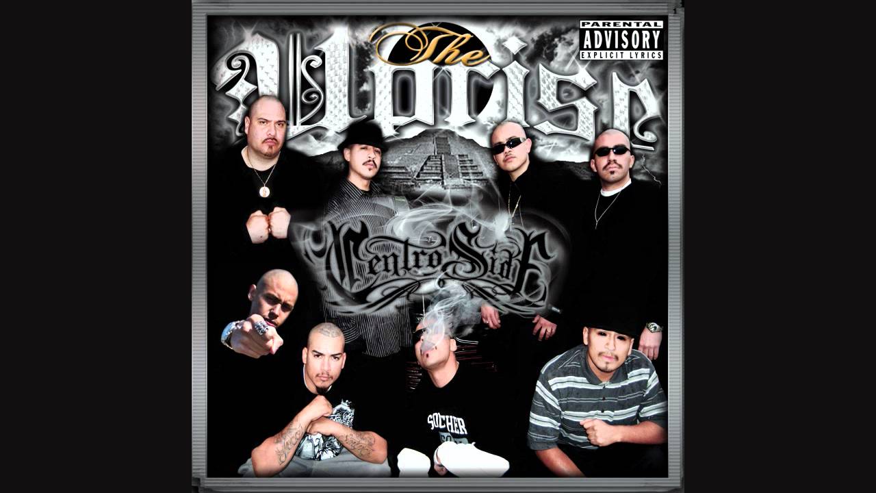 The Creeper, Loco Sniper & Lil Evil - We're From The Golden State (NEW 2011)