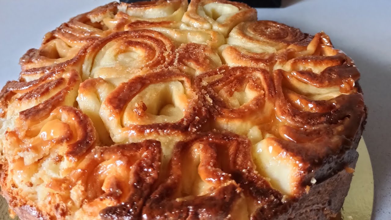 Torta 80 golpes