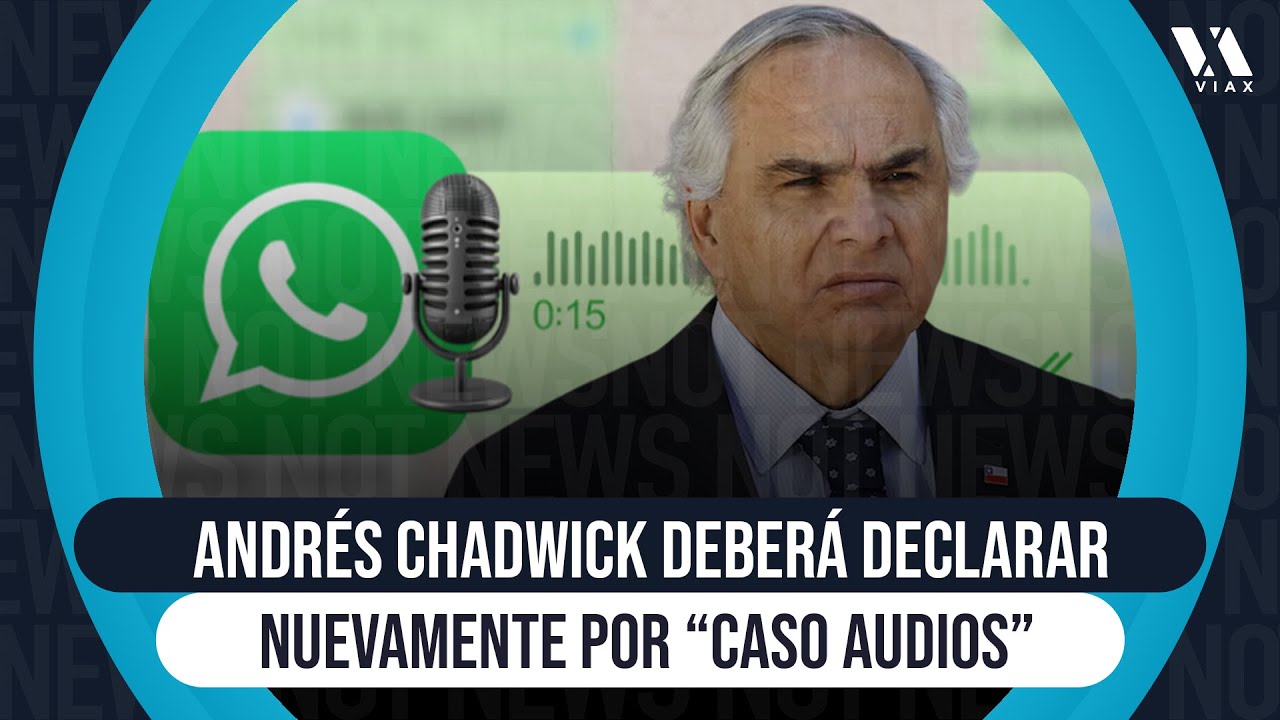 “¿Habrán MÁS HERMOSILLAS circulando?”, Lily Zúñiga sobre declaración de Chadwick en Caso Hermosilla