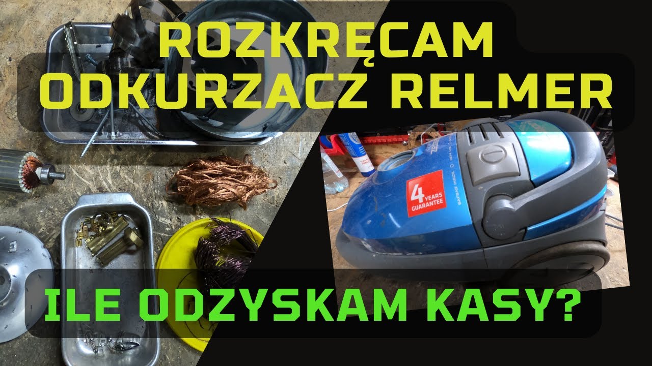 Odkurzacz ZELMER Jupiter