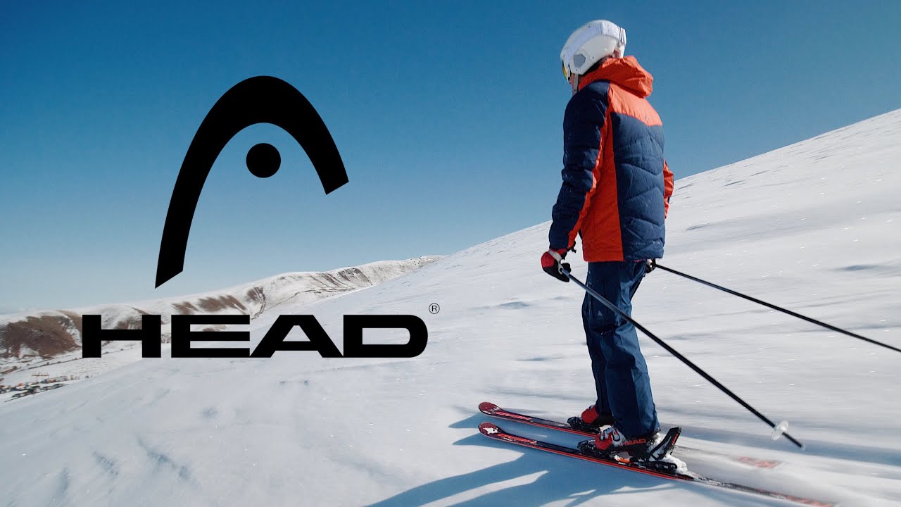Skiing Tien-Shan with Head | Gergert Sport Outdoor