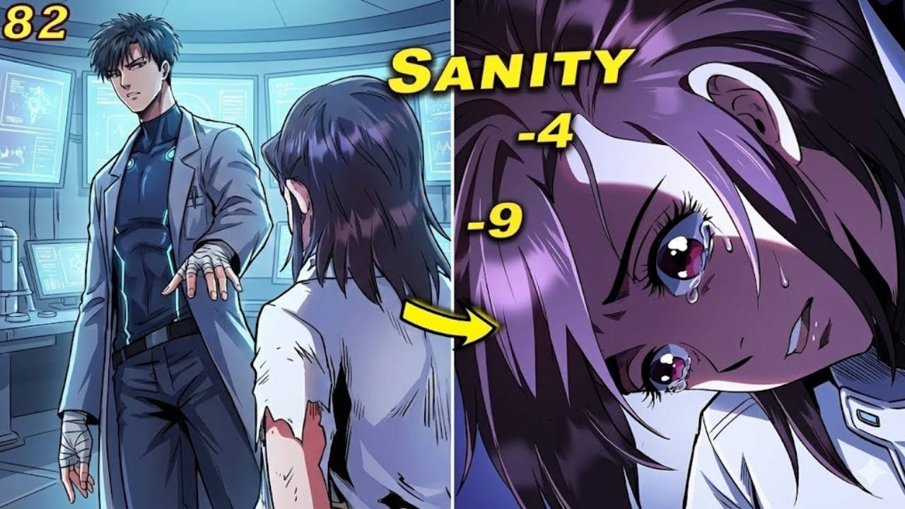 His Aunt Challenged Him With A 'Forbidden Skill' But He DESTROYED Her In 1 Punch!