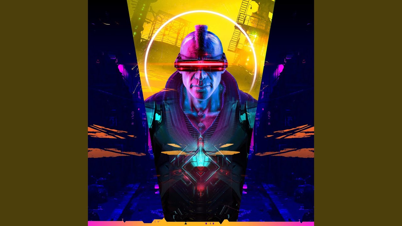 Cyberpunk