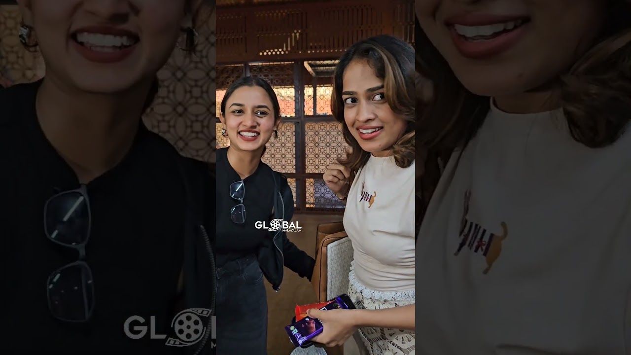 എല്ലാവരുടെയും ചിന്ത സബ്സ്രിപ്&zwnj;ഷൻ എന്ന് പറഞ്ഞാൽ ന്യൂഡിറ്റി മാത്രമാണെന്നാണ് 👌 പ്🔥#AadhilaNoora