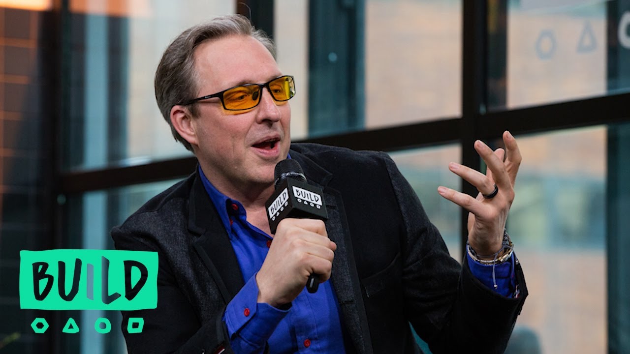 Dave Asprey Is Using Stem Cell Therapy To Live Forever