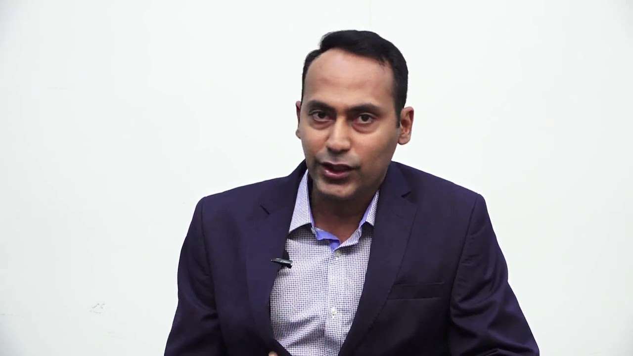 Vishal Gajwani, Head - Alternate Investments - Equity, ABSLAMC