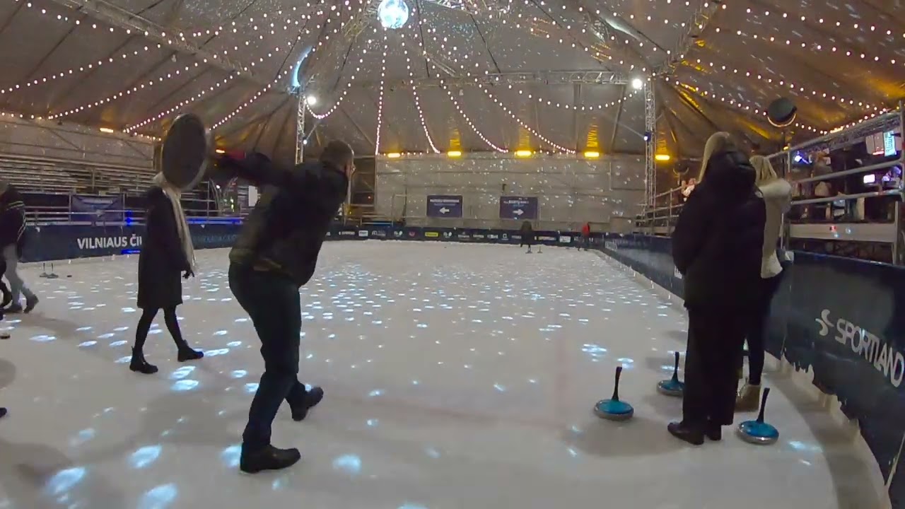 Icestock Vilnius 2021