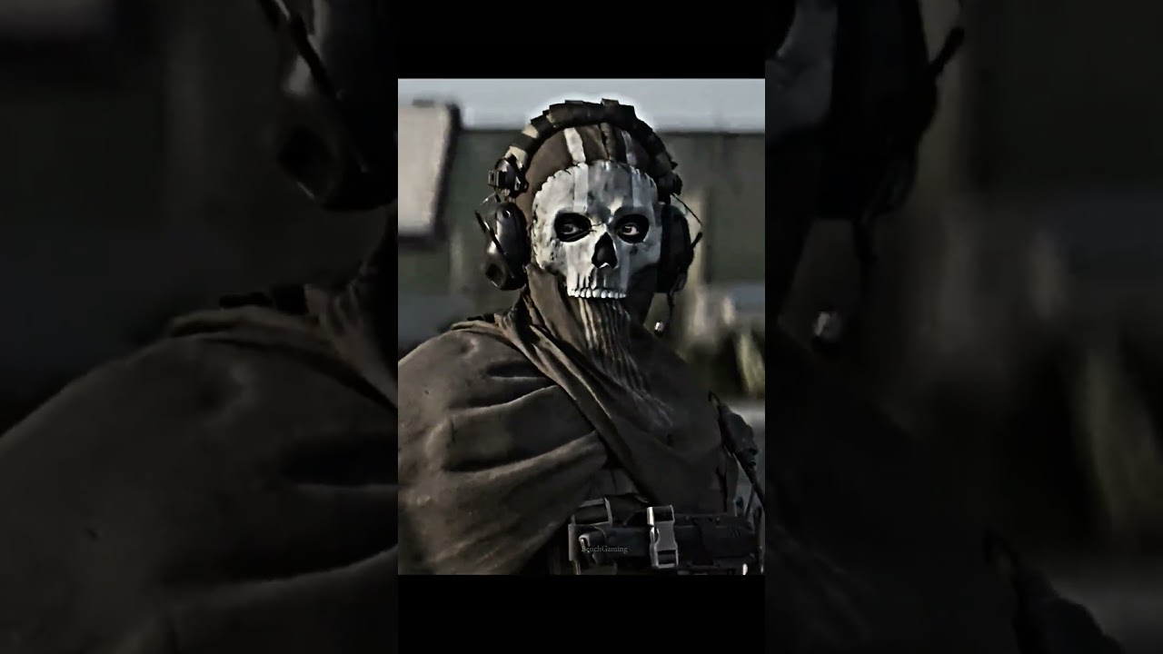Ghost 