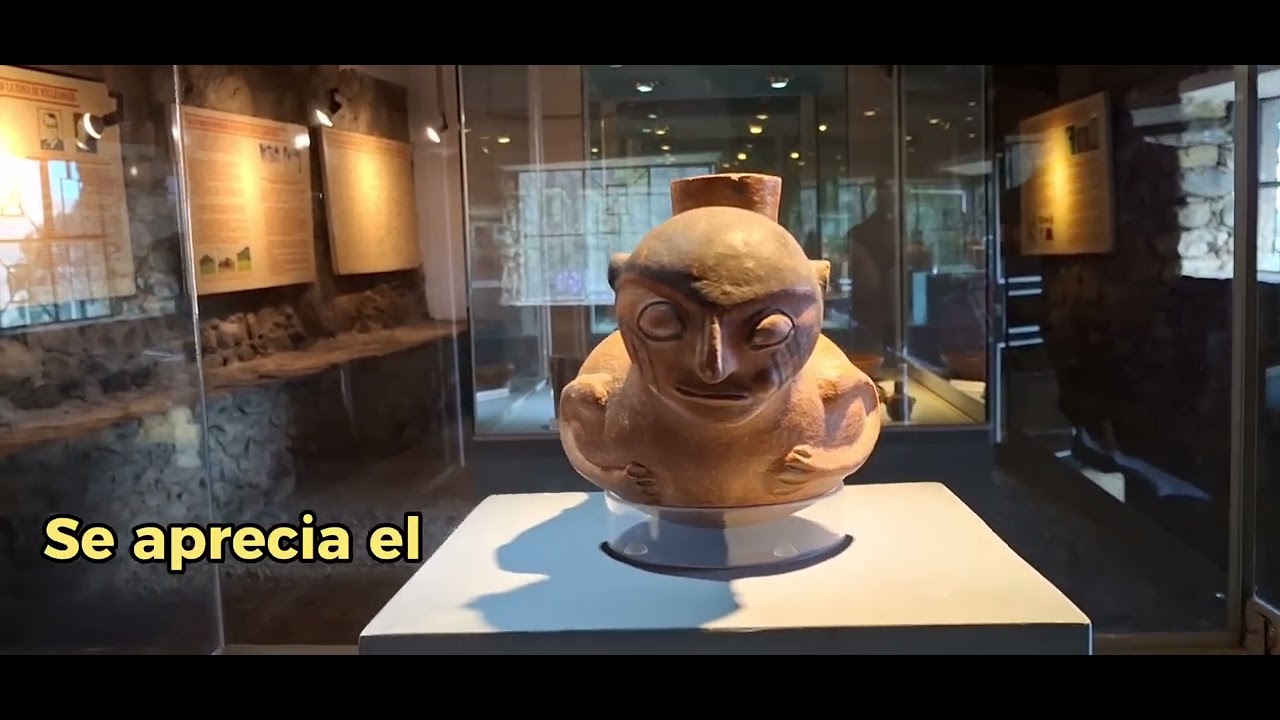 Willkawain: redescubriendo el sitio arqueológico sagrado de Huaraz, Áncash.