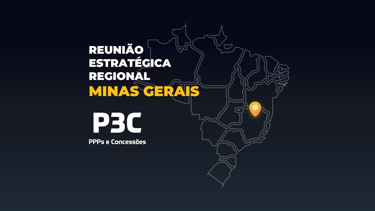 Reunião Estratégica Regional Minas Gerais