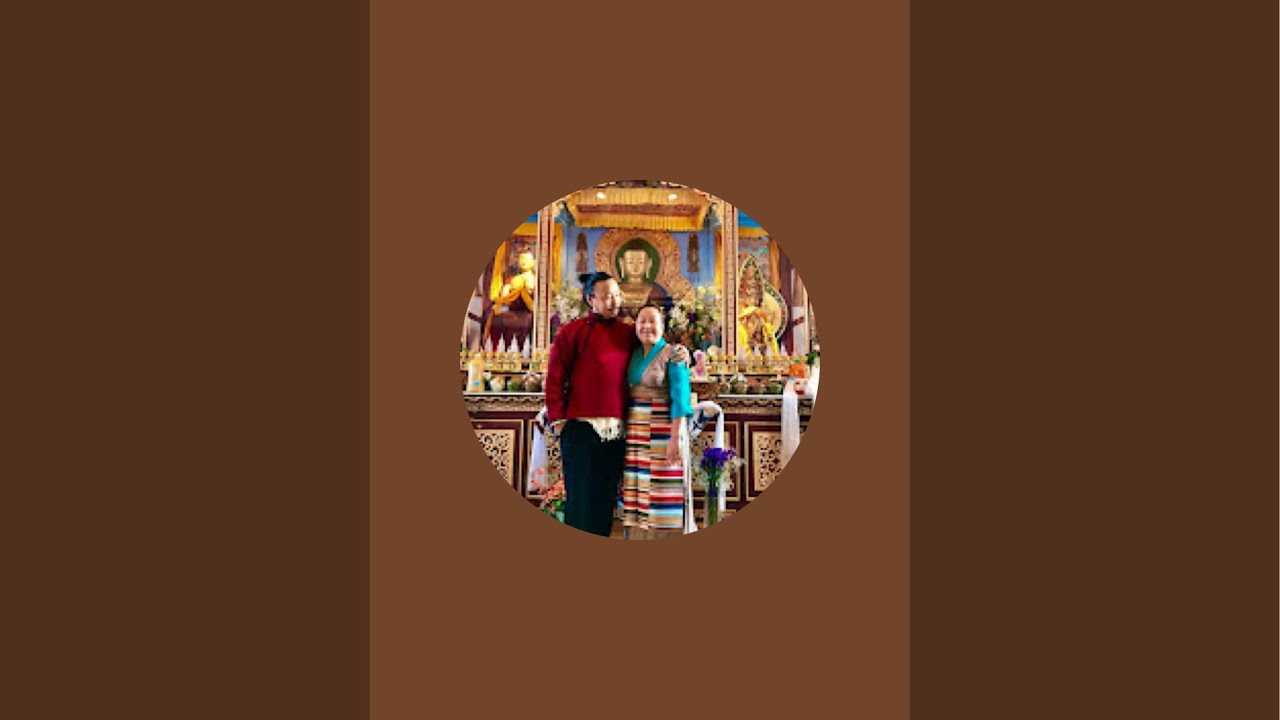 YAYA TIBETAN VLOGS | TIBETAN VLOGGERS |