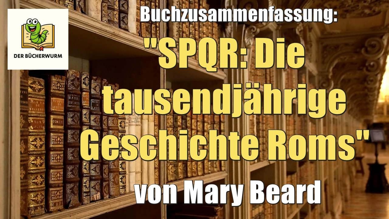 Buchzusammenfassung: 