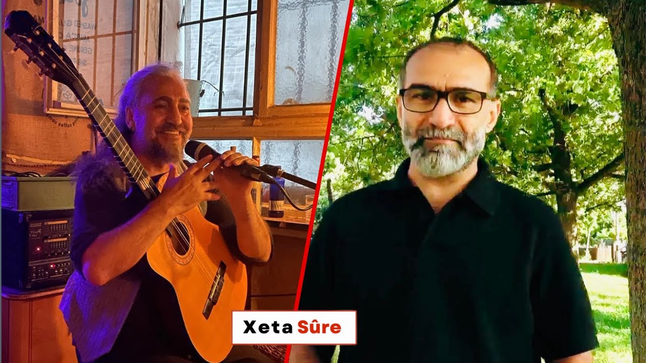 Xeta Sûre / Doğan Çelik û Wusênê Gestemerde