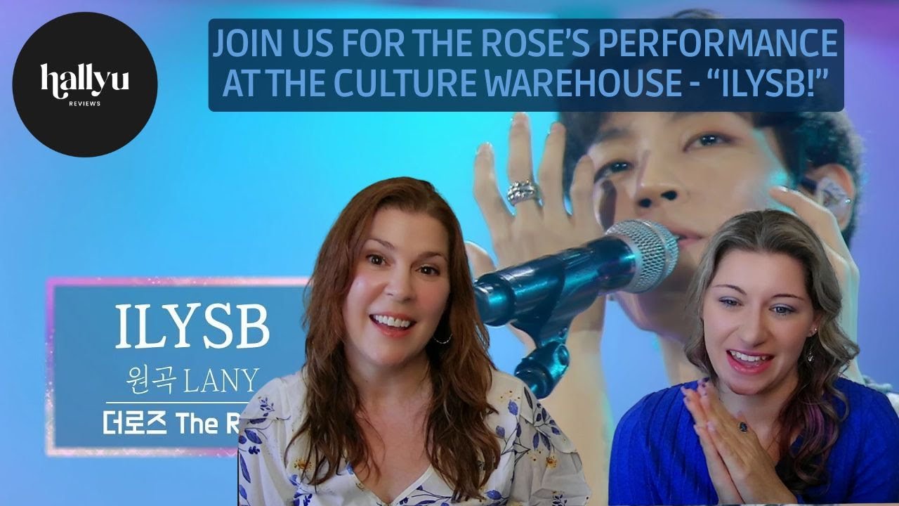 The Rose 