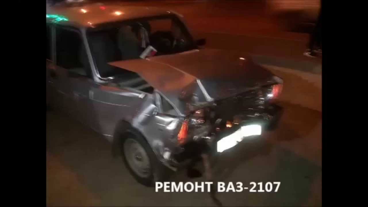 ВЫТЯЖКА ЛОНЖЕРОНА ПО СТАРИНКЕ  ВАЗ-2107