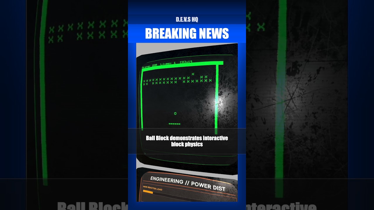 Games inside a game?! 