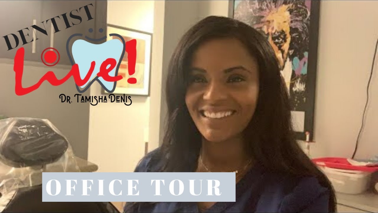 Dentist Live in office: Ep 8