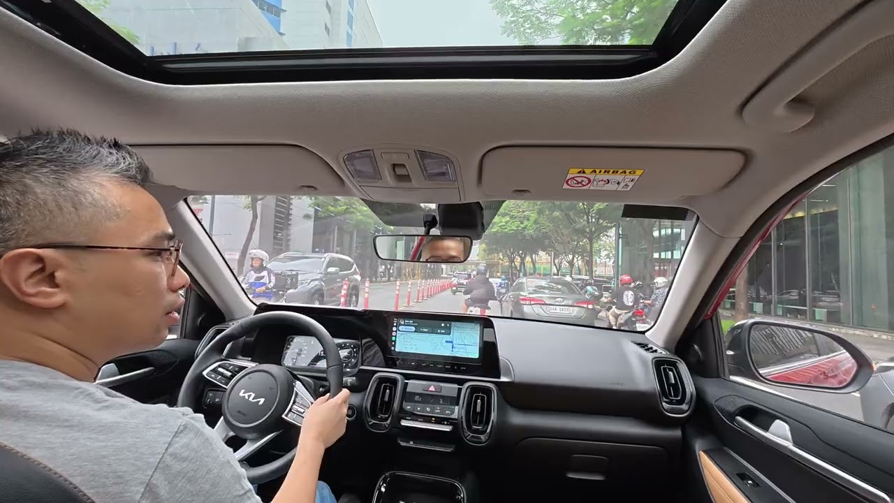 Monday Morning Manila