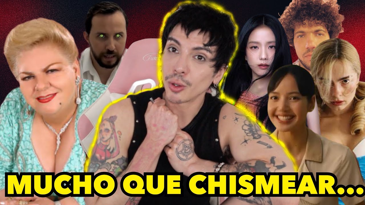 COMENTA MEGA VARIADA...
