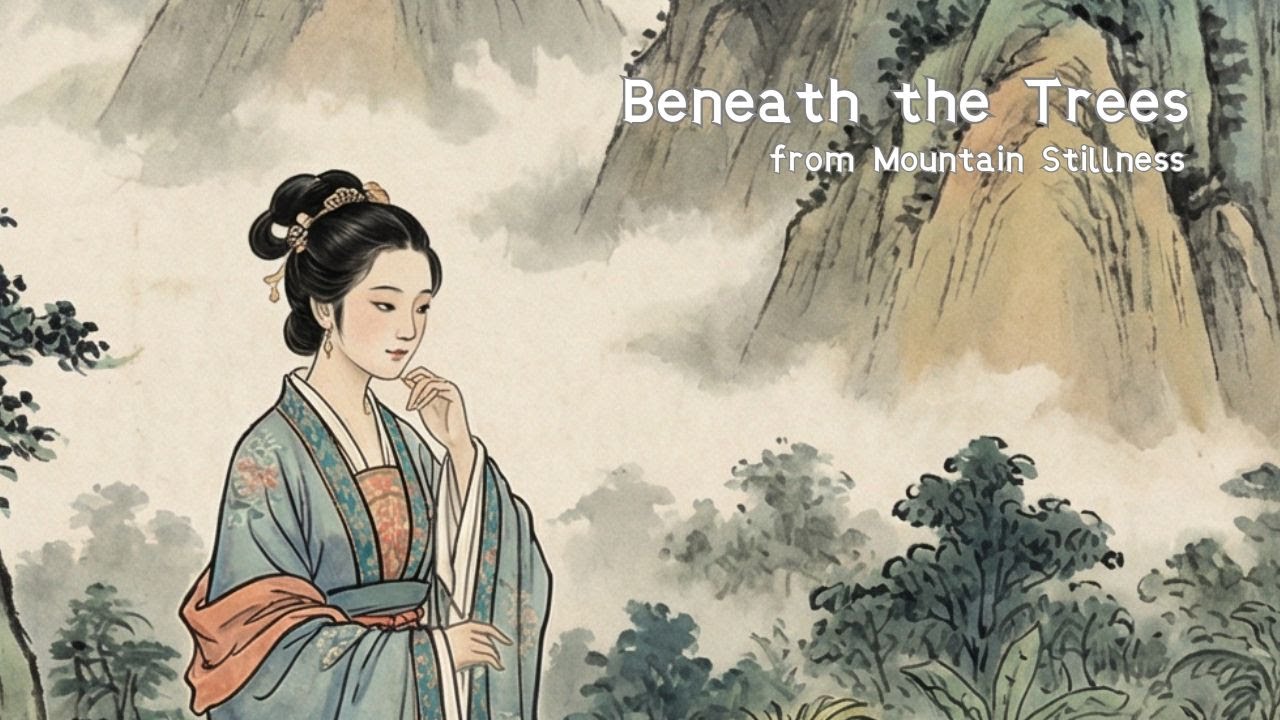 Beneath the Trees - Infinite Soundfield Select Playlist 1