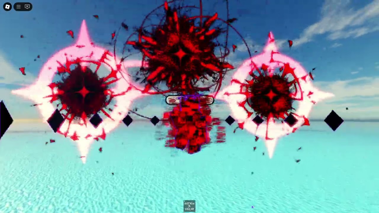 Strek V2 / Strekulart | INT3G#R DEC4Y // SWORD SHOWCASE - [Unedited Version]