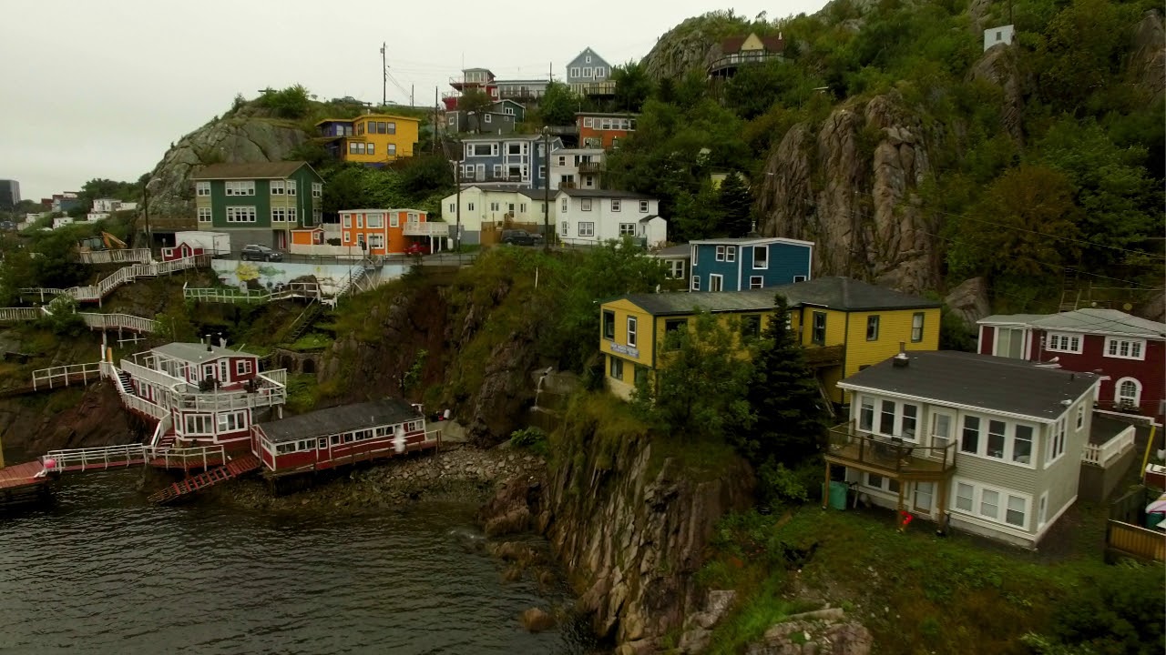 The Queens Battery, St. John's NFLD  2017