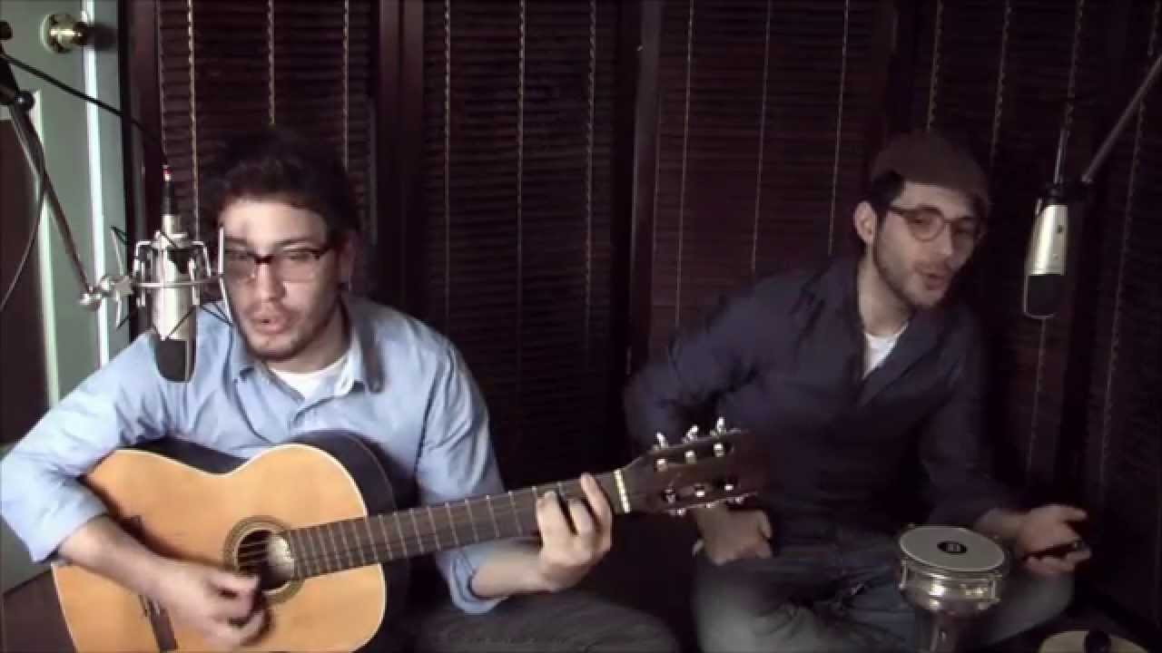 I Will Follow You Into the Dark Death Cab For Cutie - Cover By the Gentz Lyrics In the Description