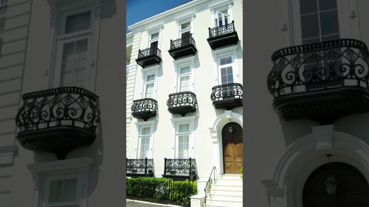 Types of Balconies #architecture  #interiors  #luxury  #Balcony #design