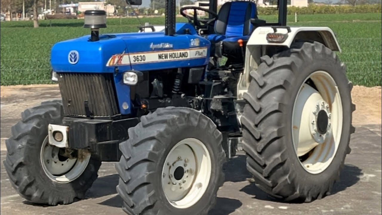 My second vlog (new holland me konse tyre dalwae) 🤔🙄😶