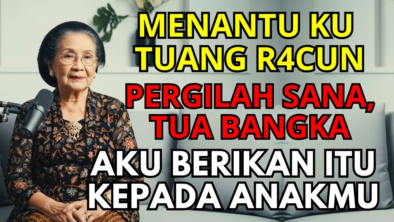 Kata Menantu 