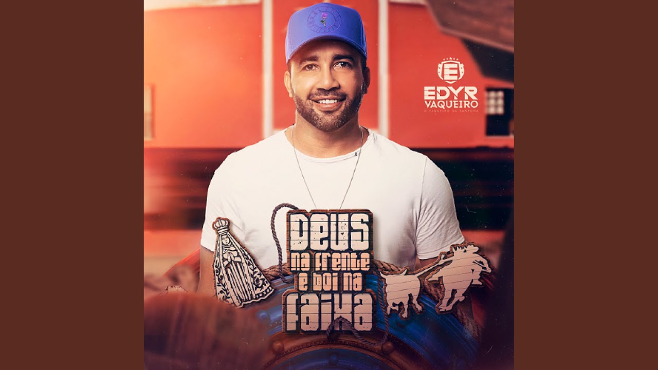 Vestido Coladinho (Cover)