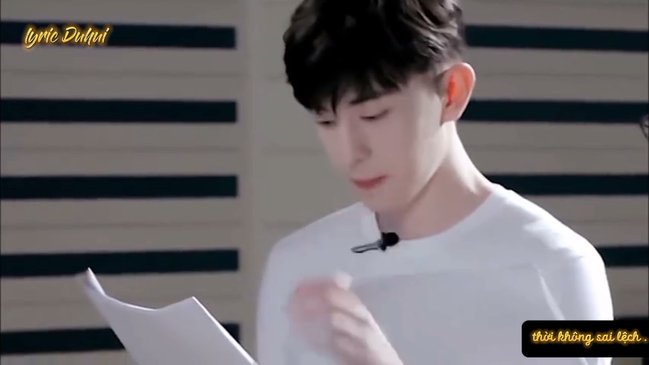 Video Denglun 💚 nhạc nền Thời không sai lệch . ngãi thần