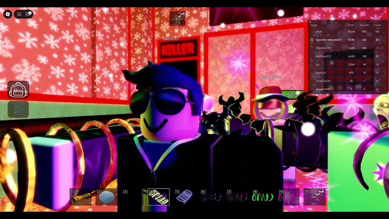 Roblox 2026 # love you guys hope you guys are doing good to day
