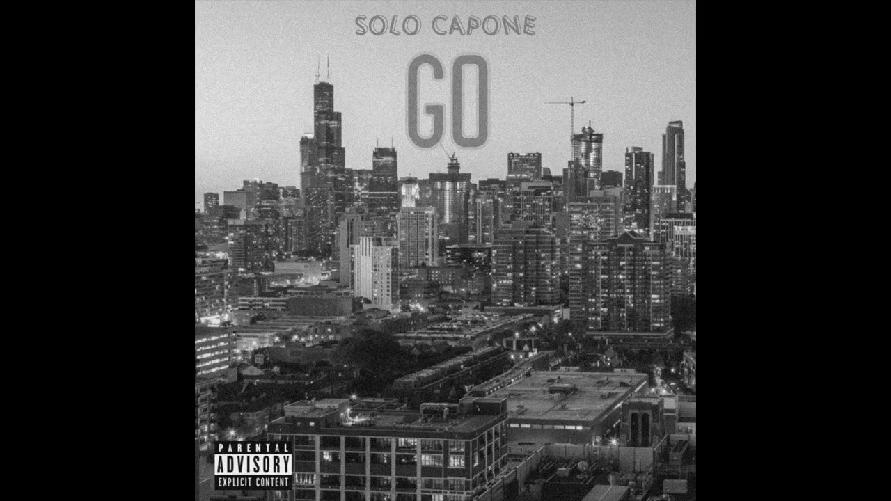 Solo Capone - GO