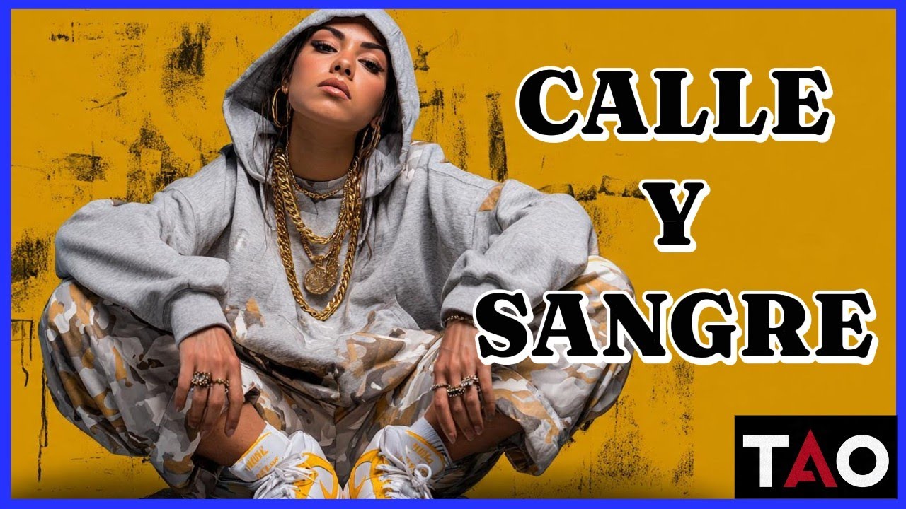 Sangre y Acero | T.A.O