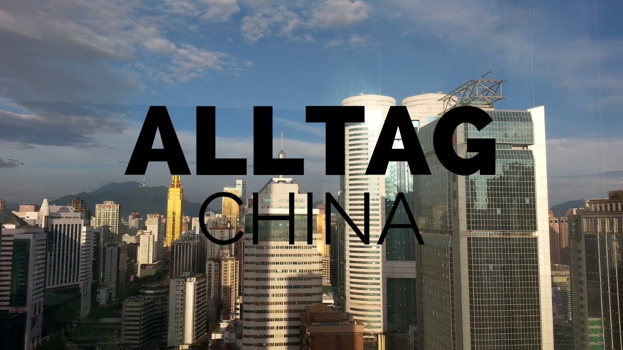 Leben in China I Die größten Unterschiede zu Deutschland