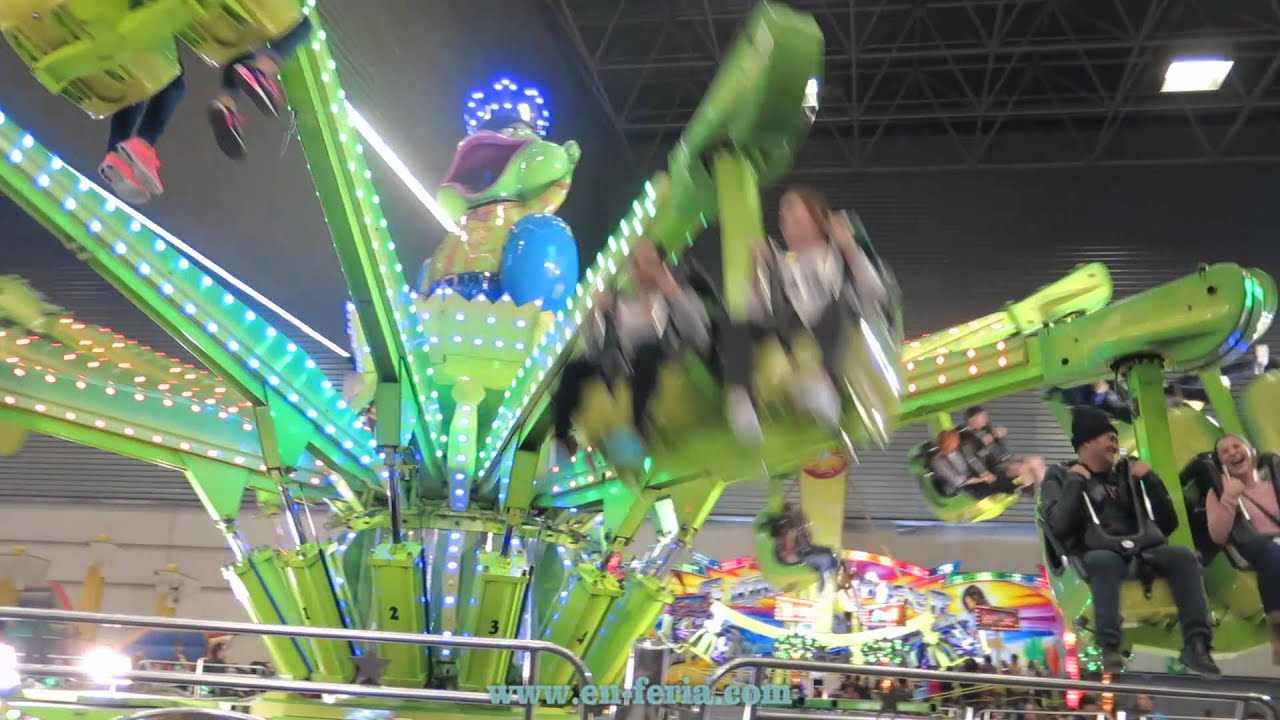 Super Rana XXL - PIN Bilbao 2015