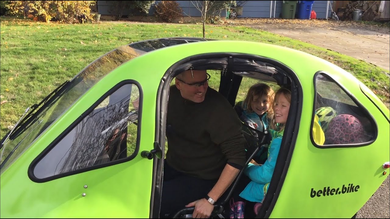 The Great PEBL adventure part 9