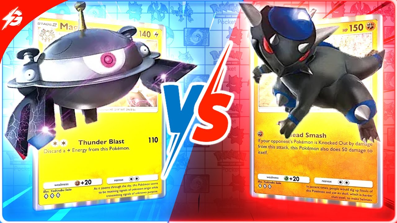 The Greatest Pokemon Pocket Tournament